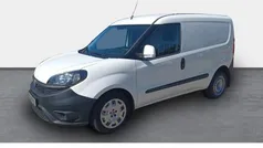 Weiß) (weiss Gebraucht 2023 Fiat Doblò Van / Kleinbus | 15.900 € (Guter Preis)