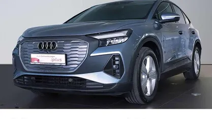 Gebraucht 2022 Audi e-tron SUV | 26.680 € (Guter Preis)