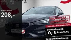 Gebraucht 2024 Seat Leon ST FR Kombi | 26.640 € (Fairer Preis)