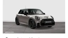 Rooftop grey metalli Gebraucht 2022 Mini Cooper S Kleinwagen | 30.995 € (Fairer Preis)