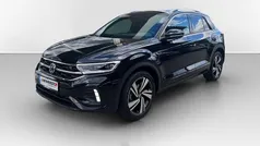 Gebraucht 2024 VW T-Roc Beats SUV | 30.990 € (Fairer Preis)