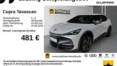 Gebraucht 2025 Cupra Tavascan VZ SUV | 47.333 € (Superpreis)