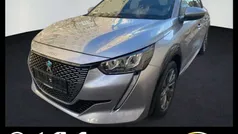 Grau Gebraucht 2021 Peugeot e-208 Allure Kleinwagen | 15.490 € (Guter Preis)