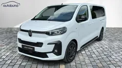Gebraucht 2025 Citroën Spacetourer Van | 35.970 € (Superpreis)