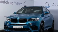 BMW X6 M