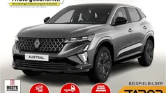 Grau (dolomitgrau) Neu 2025 Renault Austral Evolution SUV | 33.528 € (Superpreis)