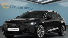 Schwarz Gebraucht 2025 Audi A5 Coupé | 44.449 € (Superpreis)