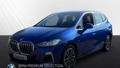 Gebraucht 2023 BMW 220 Active Tourer M Sport Van / Kleinbus | 29.980 € (Superpreis)