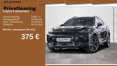 Gebraucht 2025 Cupra Formentor SUV | 39.890 € (Fairer Preis)