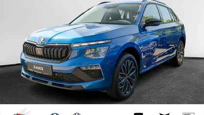 Gebraucht 2026 Skoda Kamiq Tour SUV | 29.990 € (Guter Preis)