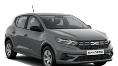 Gebraucht 2024 Dacia Sandero Essentiel Kleinwagen | 15.735 € (Fairer Preis)
