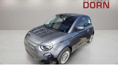 Gebraucht 2023 Fiat 500e Kleinwagen | 21.990 € (Guter Preis)