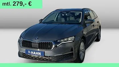 Gebraucht 2026 Skoda Octavia Selection Kombi | 29.580 € (Fairer Preis)