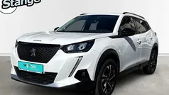 Gebraucht 2022 Peugeot 2008 Allure SUV | 20.900 € (Fairer Preis)