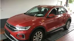 Gebraucht 2023 VW T-Roc Style SUV | 23.907 € (Fairer Preis)