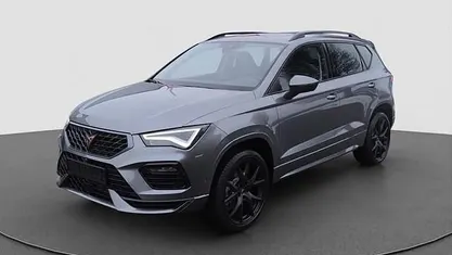 Gebraucht Cupra Ateca Basis 150 PS (110 kW) 2025 SUV