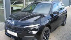 Gebraucht 2024 Skoda Kamiq Monte Carlo SUV | 28.450 € (Fairer Preis)
