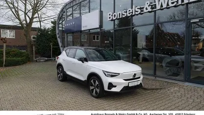 Gebraucht 2022 Volvo XC40 Plus SUV | 28.950 € (Fairer Preis)
