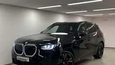 Schwarz Gebraucht 2025 BMW X3 Comfort Edition SUV | 78.450 € (Superpreis)