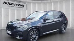 Gebraucht 2020 BMW X3 M Sport SUV | 36.190 € (Guter Preis)
