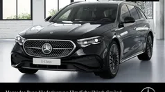 Gebraucht 2025 Mercedes E200 AMG line Limousine | 54.980 € (Superpreis)
