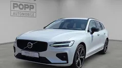 Gebraucht 2024 Volvo V60 Plus Kombi | 37.450 € (Fairer Preis)