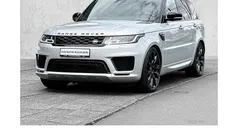 Gebraucht 2021 Land Rover Range Rover Sport SUV | 60.890 € (Superpreis)