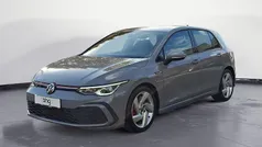 Gebraucht 2022 VW Golf VIII GTI Limousine | 24.460 € (Fairer Preis)
