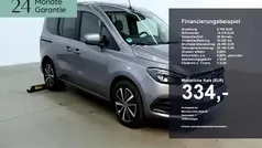 Chromitgrau metallic Gebraucht 2023 Mercedes T180 Progressive Van / Kleinbus | 28.740 € (Fairer Preis)