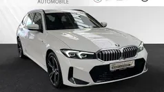 Gebraucht 2024 BMW 330 Efficient Dynamics Kombi | 35.990 € (Superpreis)