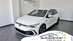 VW Golf VIII