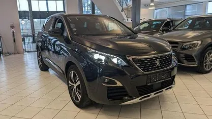 Gebraucht Peugeot 3008 Allure 131 PS (96 kW) 2020 SUV