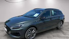 Cypress green Neu 2024 Hyundai i30 Advantage Kombi | 26.890 € (Fairer Preis)