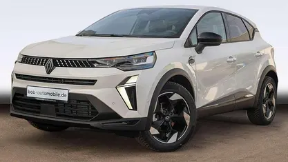Gebraucht 2025 Renault Captur Techno SUV | 25.999 € (Fairer Preis)