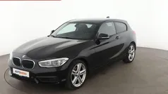 Gebraucht 2016 BMW 120 Kleinwagen | 14.750 € (Fairer Preis)