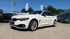 Gebraucht 2017 BMW 420 Gran Coupé Luxury Line Coupé | 19.990 € (Fairer Preis)