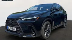 Gebraucht 2025 Lexus NX450h+ Luxury Line SUV | 64.990 € (Superpreis)
