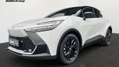 Grau Gebraucht 2025 Toyota C-HR Sport SUV | 45.220 €