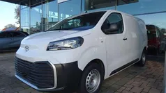 Ice white Neu 2025 Toyota Proace Van | 31.890 € (Fairer Preis)