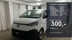Weiss gelato weiss Neu 2025 Fiat Scudo Van / Kleinbus | 32.765 € (Fairer Preis)