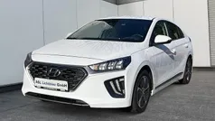Gebraucht 2021 Hyundai Ioniq Style Limousine | 16.990 € (Fairer Preis)