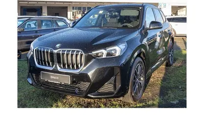 Gebraucht 2025 BMW X1 M Sport SUV | 49.990 € (Fairer Preis)