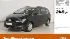 Gebraucht 2022 VW Sharan Comfortline Van / Kleinbus | 25.480 € (Guter Preis)