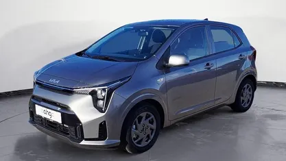 Gebraucht Kia Picanto Vision 68 PS (50 kW) 2025 Kleinwagen