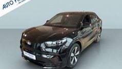 Agate black metallic Neu 2025 Ford Capri SUV | 46.650 € (Fairer Preis)