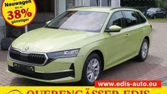 Gebraucht 2025 Skoda Octavia Kombi | 29.990 € (Fairer Preis)