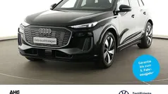 Gebraucht 2025 Audi Q6 e-tron Ambiente SUV | 77.790 € (Fairer Preis)