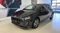 Lumen gray Neu 2024 Hyundai i20 Kleinwagen | 20.480 € (Fairer Preis)