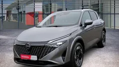 Gun metallic (m) Gebraucht 2024 Nissan Qashqai N-Connecta SUV | 28.450 € (Fairer Preis)