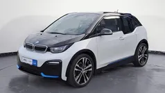 Gebraucht 2022 BMW i3 Kleinwagen | 22.890 € (Fairer Preis)